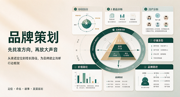 东区街道品牌策划